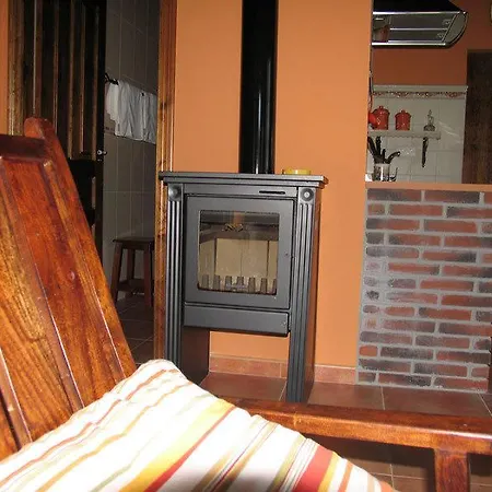 Apartment Guidan *