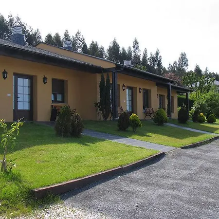 Apartment Guidan *