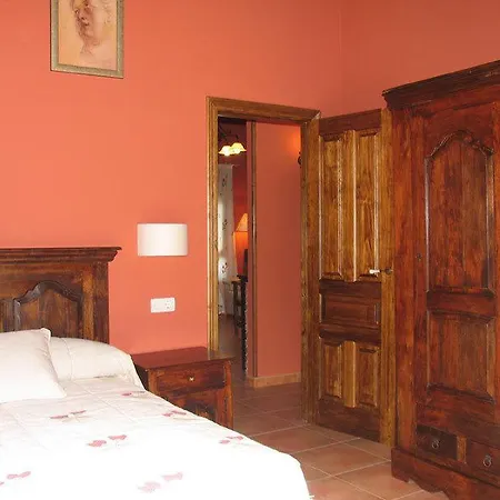 Apartment Guidan *