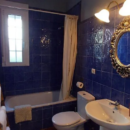 Apartment Guidan Ribadeo
