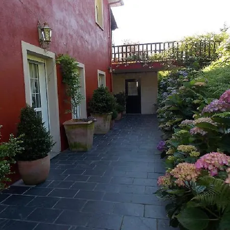 Apartment Guidan Ribadeo