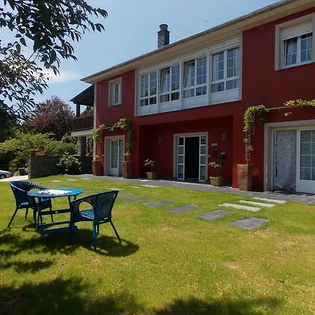 Apartment Guidan