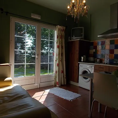 Apartment Guidan *