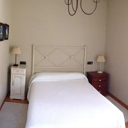 Apartamento Guidan Ribadeo