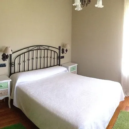 Guidan Apartment