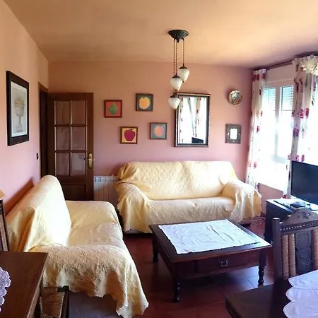 Guidan Apartment Ribadeo