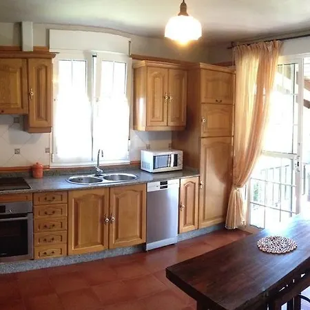 Guidan Apartment *