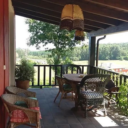 Apartment Guidan