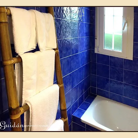 Guidan Apartment Ribadeo