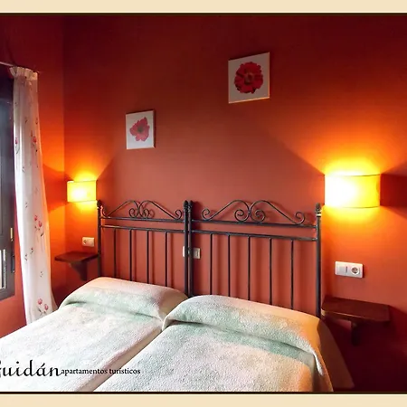 Guidan * Ribadeo
