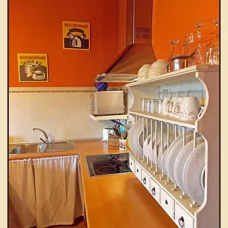 Guidan Apartment