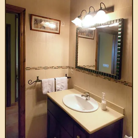 Guidan Apartment *