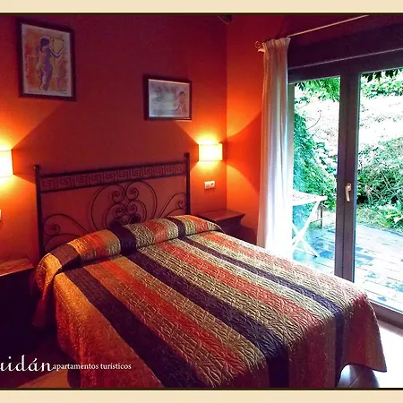 Apartment Guidan