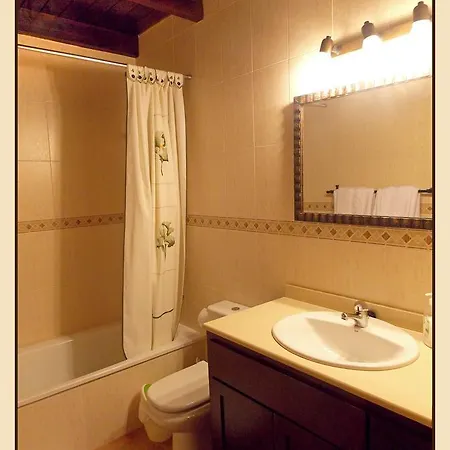 Apartment Guidan *