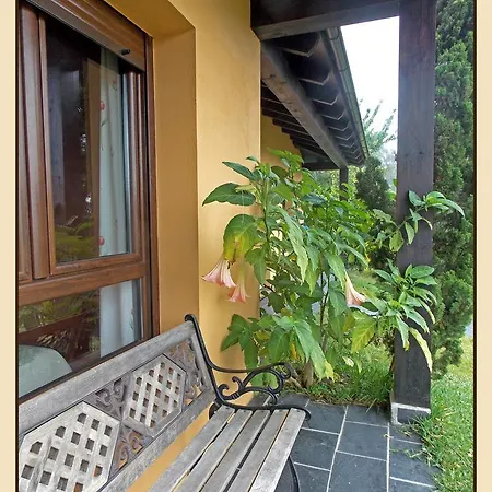 Apartment Guidan *