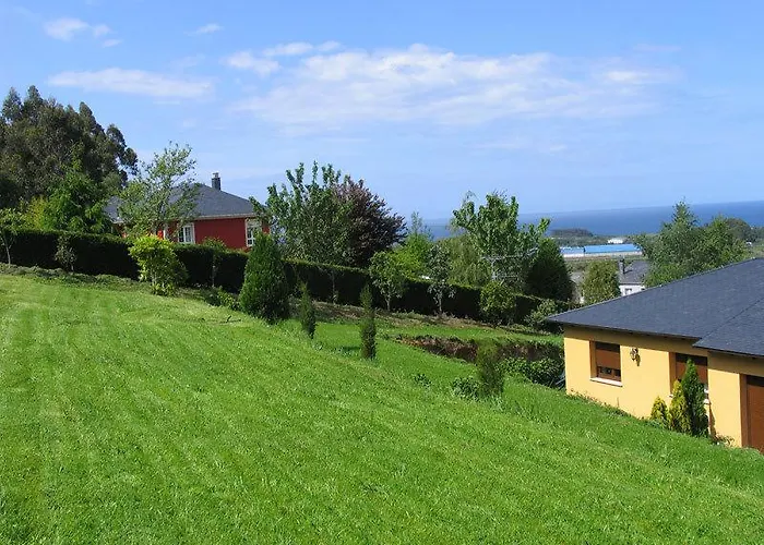 Lejlighed Guidan Ribadeo