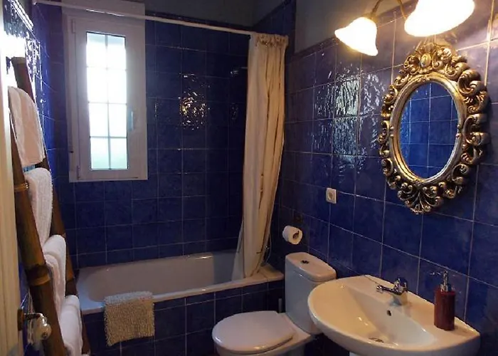 Daire Guidan Ribadeo