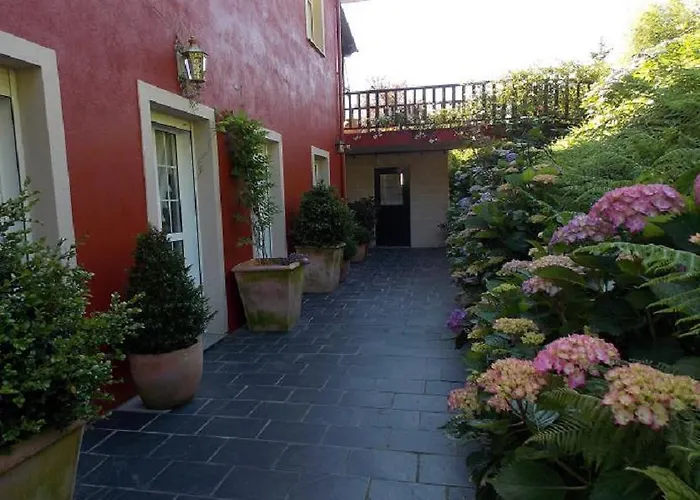 Daire Guidan Ribadeo