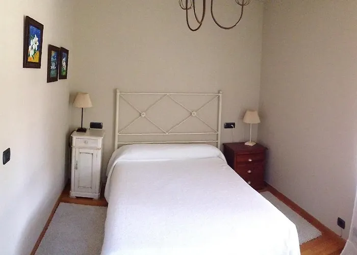 Daire Guidan Ribadeo