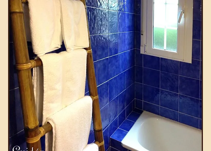 Guidan Daire Ribadeo