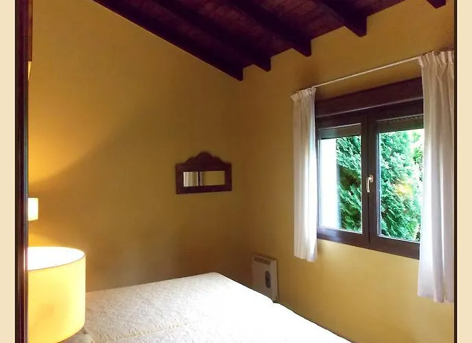 Daire Guidan Ribadeo