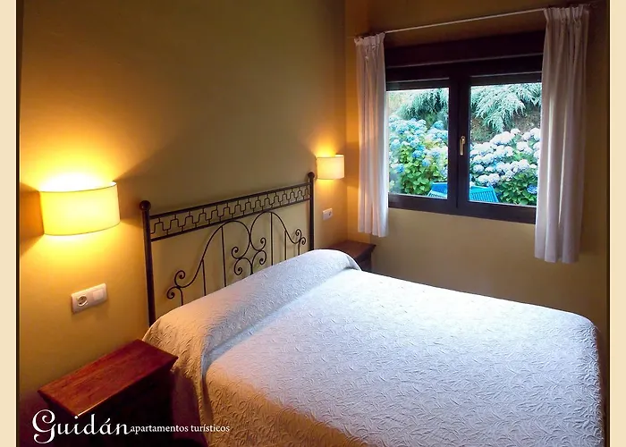 Lejlighed Guidan Ribadeo